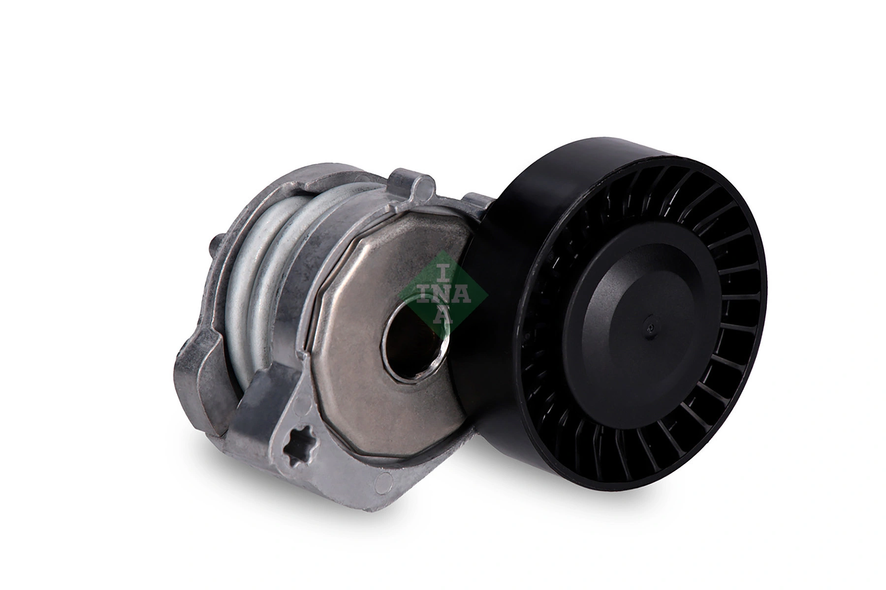 Belt Tensioner, V-ribbed belt 534 0604 10