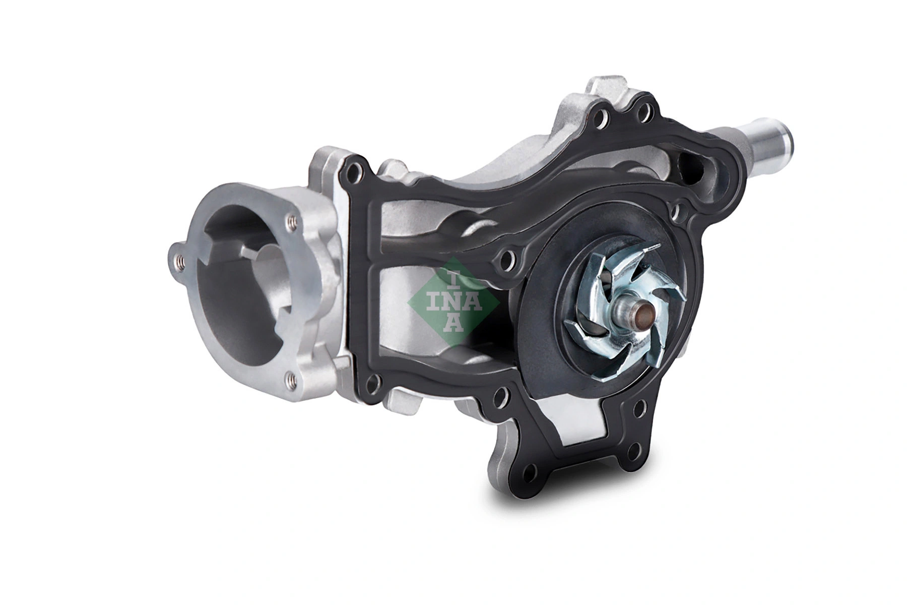 Water Pump, engine cooling 538 0314 10