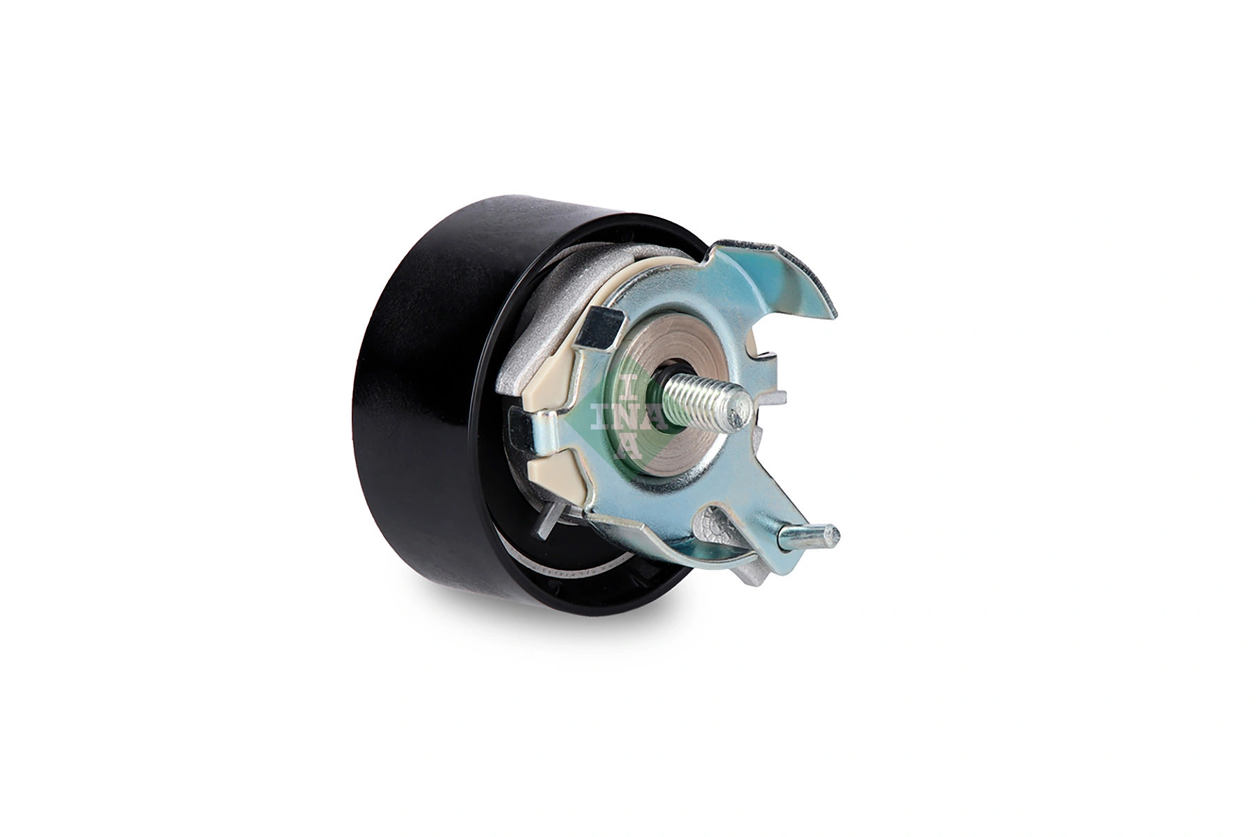 Schaeffler INA 531 0877 10 Tensioner Pulley, timing belt