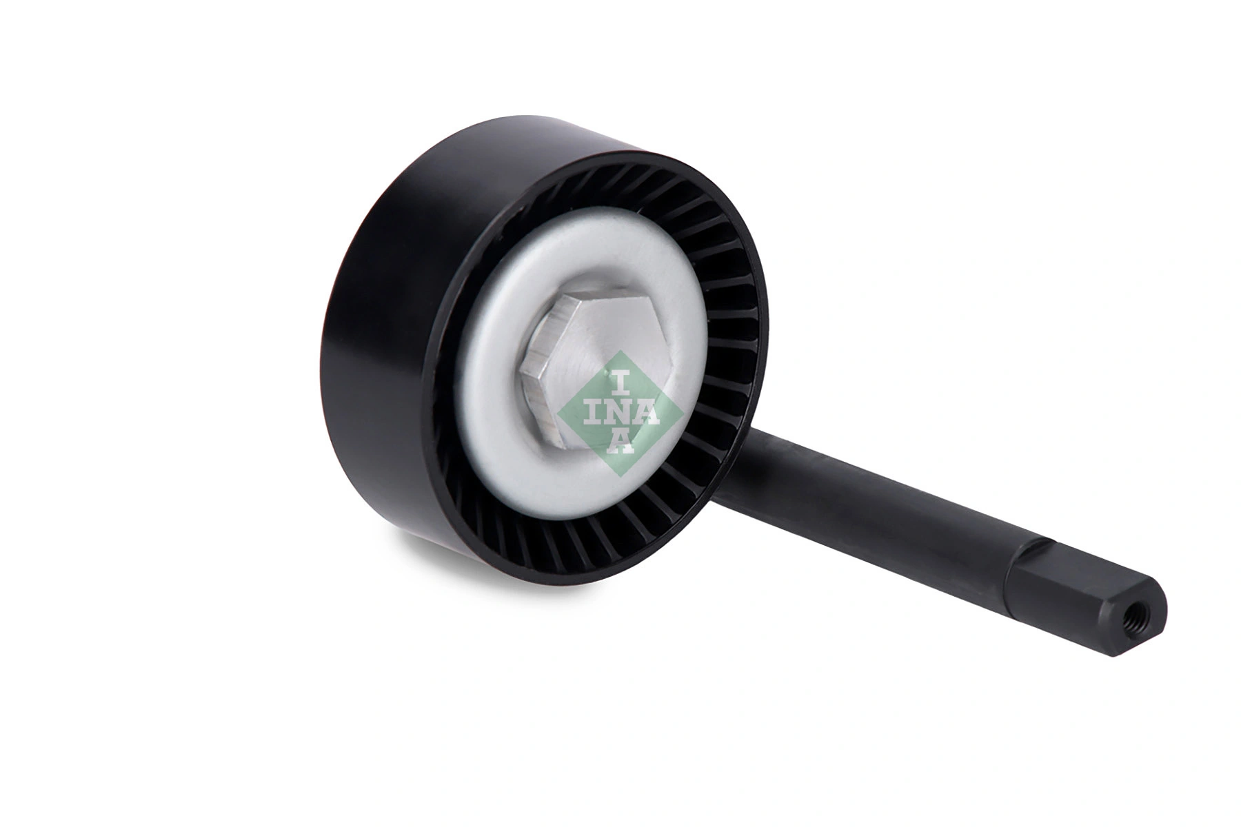 Tensioner Pulley, V-ribbed belt 531 0782 10