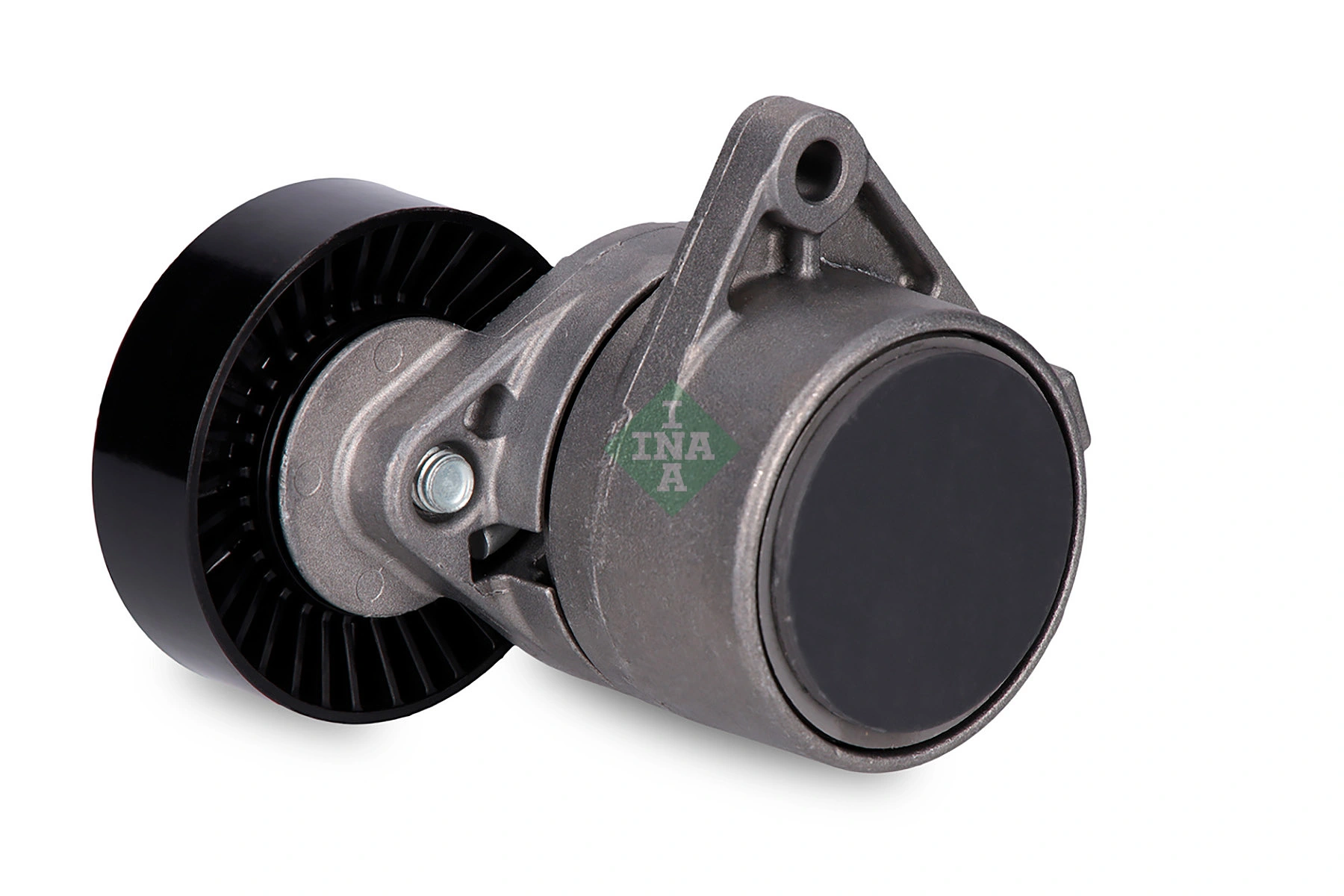 Belt Tensioner, V-ribbed belt 534 0018 10