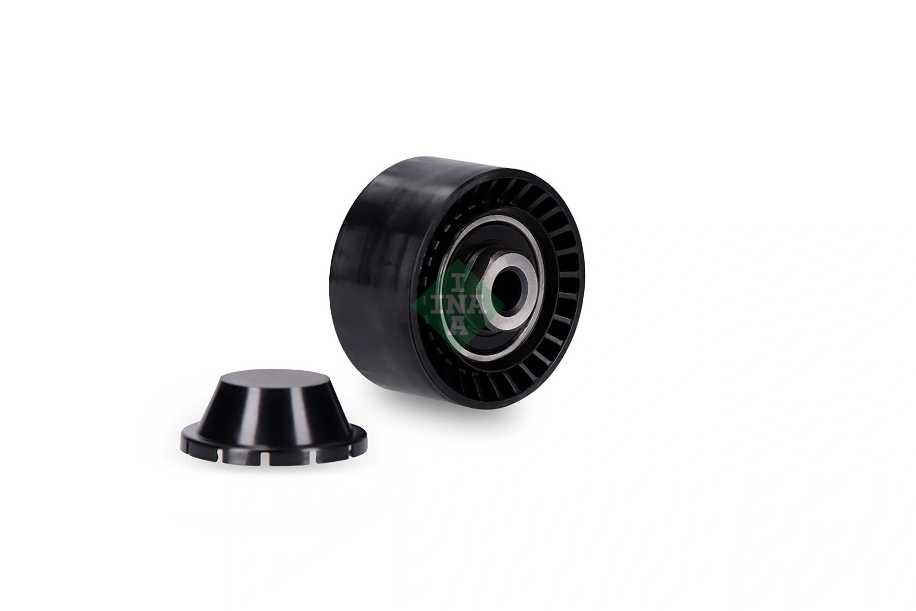 Tensioner Pulley, V-ribbed belt 531 0811 10