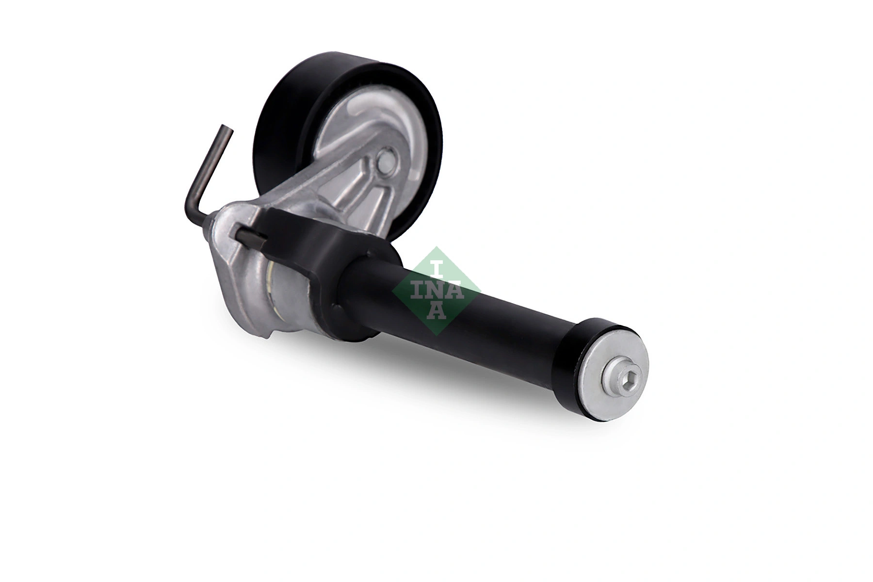 Belt Tensioner, V-ribbed belt 534 0422 10