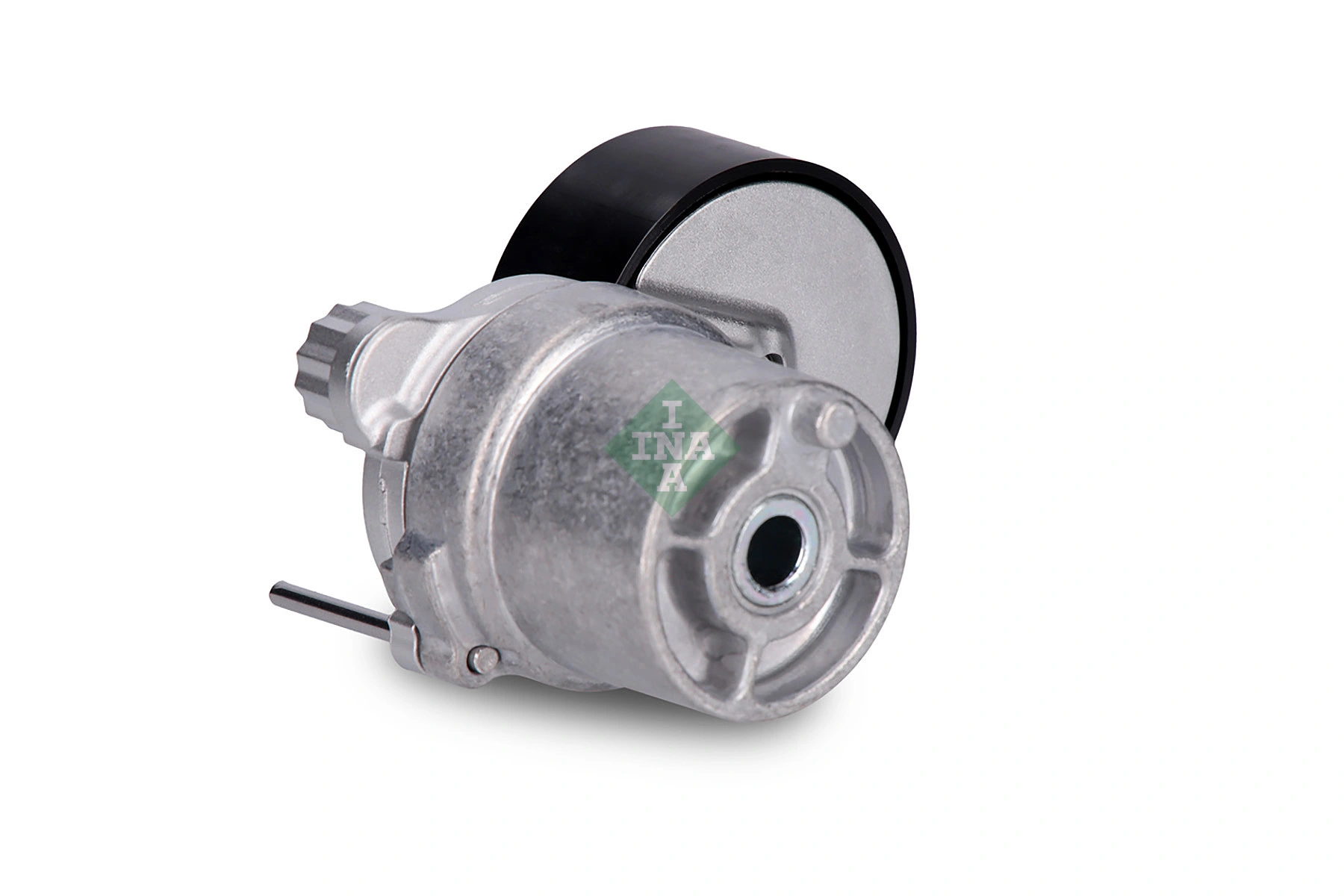 Belt Tensioner, V-ribbed belt 534 0570 10