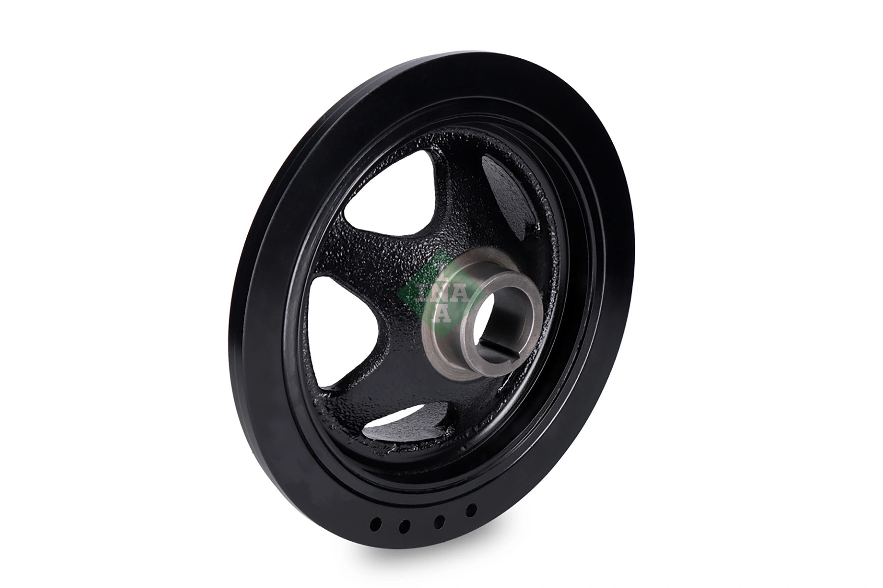 Belt Pulley, crankshaft 544 0142 10