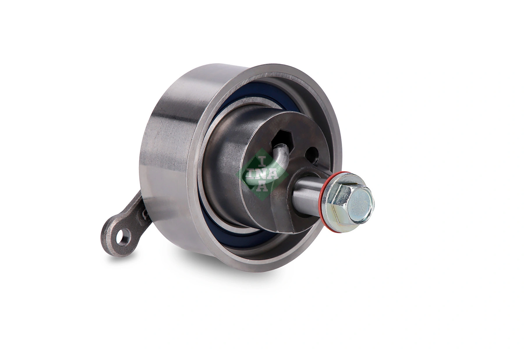 Schaeffler INA 531 0911 10 Tensioner Pulley, timing belt