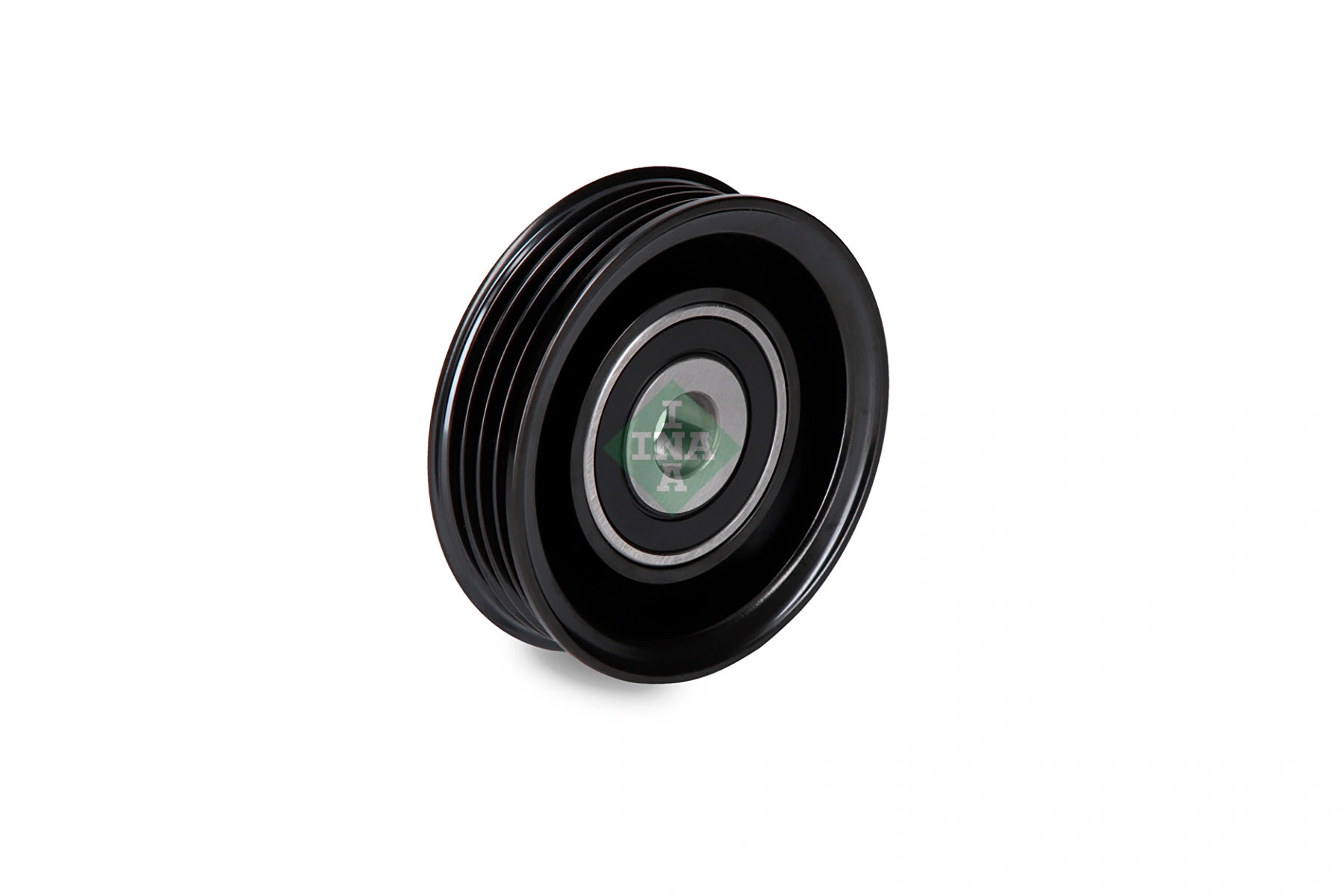Schaeffler INA 531 0852 10 Tensioner Pulley, V-ribbed belt