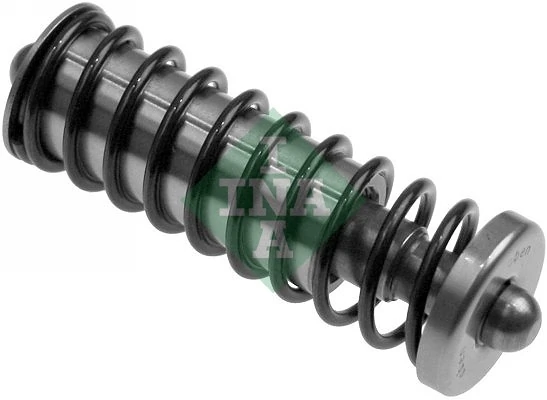 Tensioner, timing chain 551 0005 10