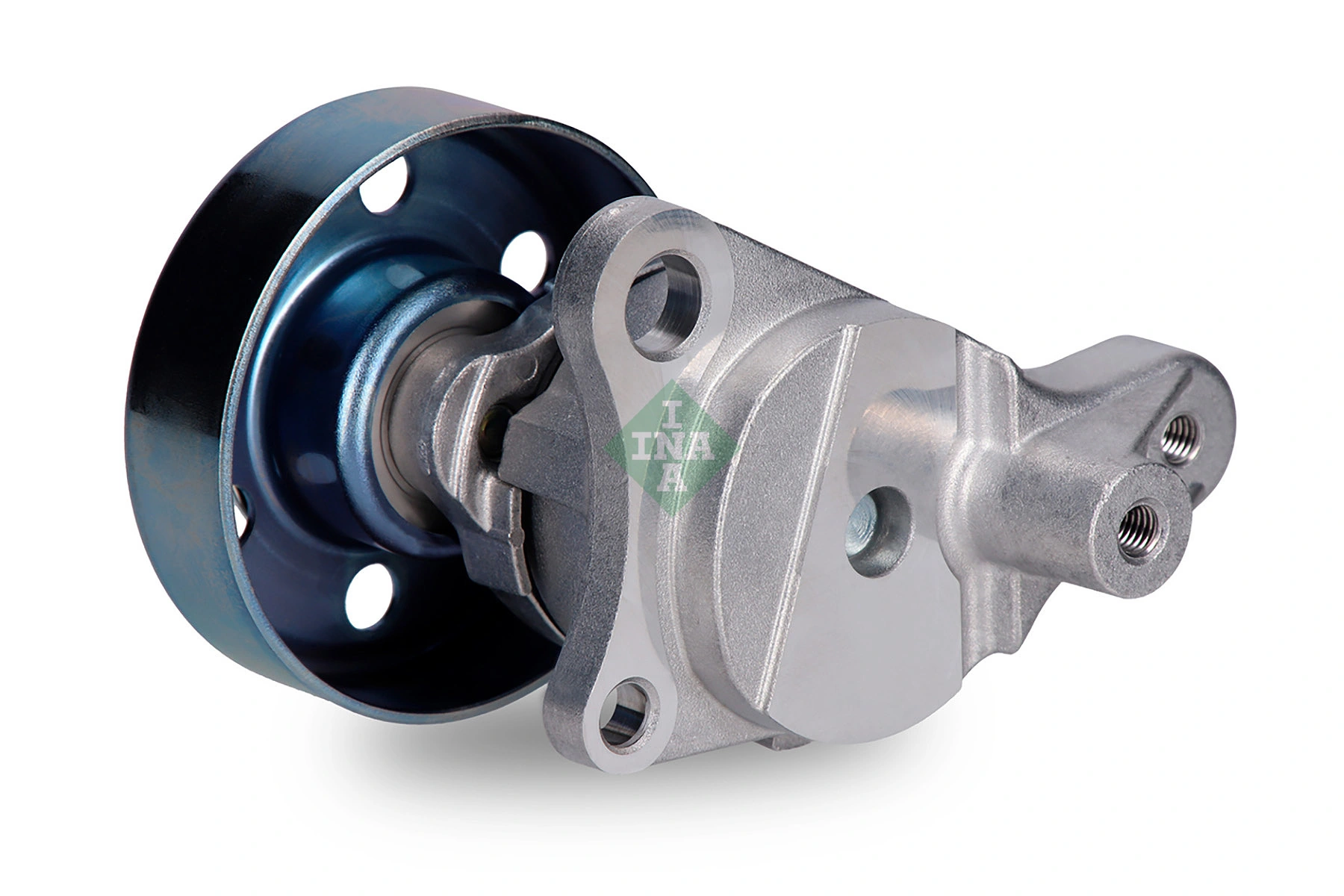 Belt Tensioner, V-ribbed belt 534 0437 10