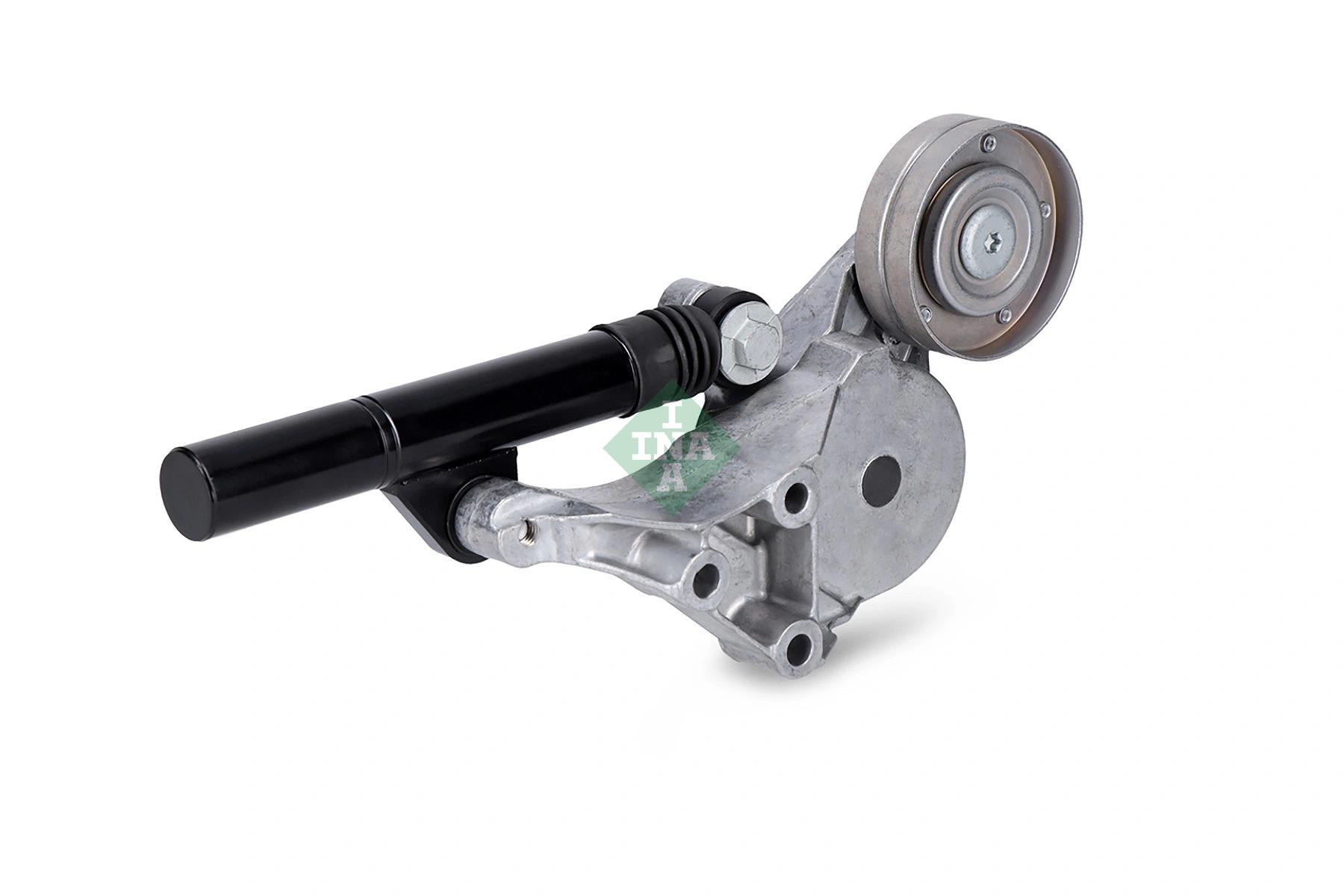 Belt Tensioner, V-ribbed belt 533 0081 30