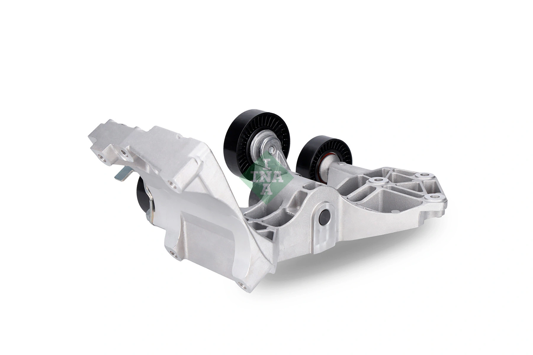 Belt Tensioner, V-ribbed belt 534 0338 10