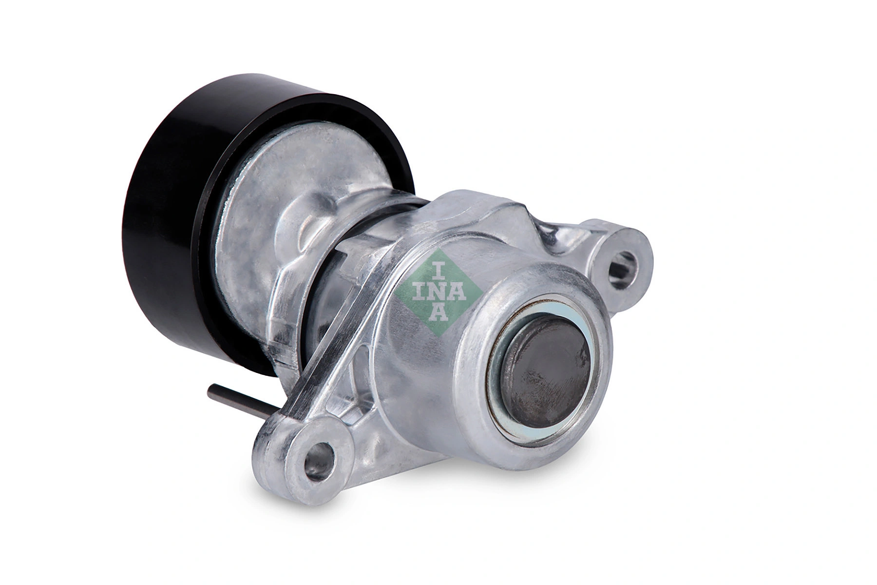 Belt Tensioner, V-ribbed belt 534 0655 10