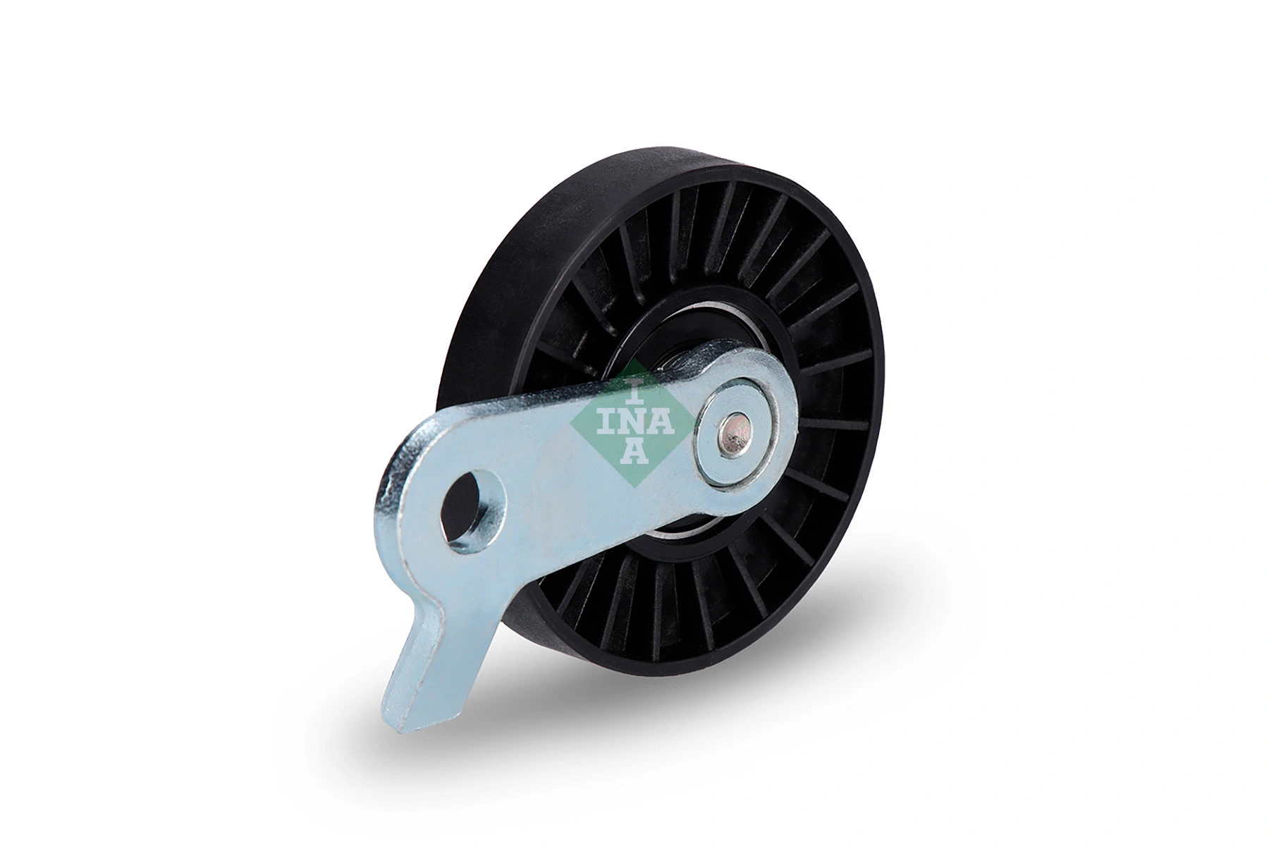 Schaeffler INA 531 0496 10 Tensioner Pulley, V-ribbed belt