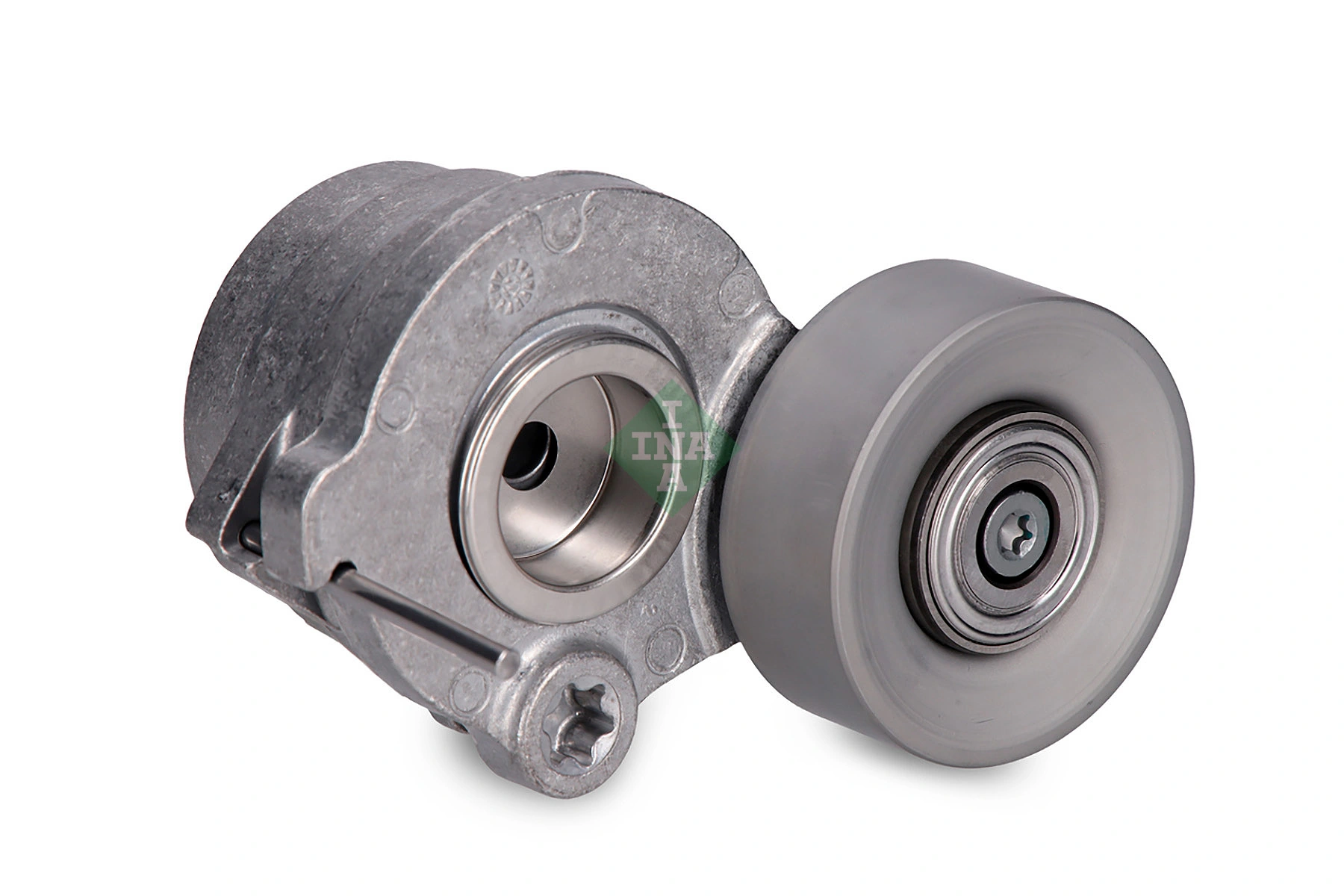 Belt Tensioner, V-ribbed belt 534 0672 10