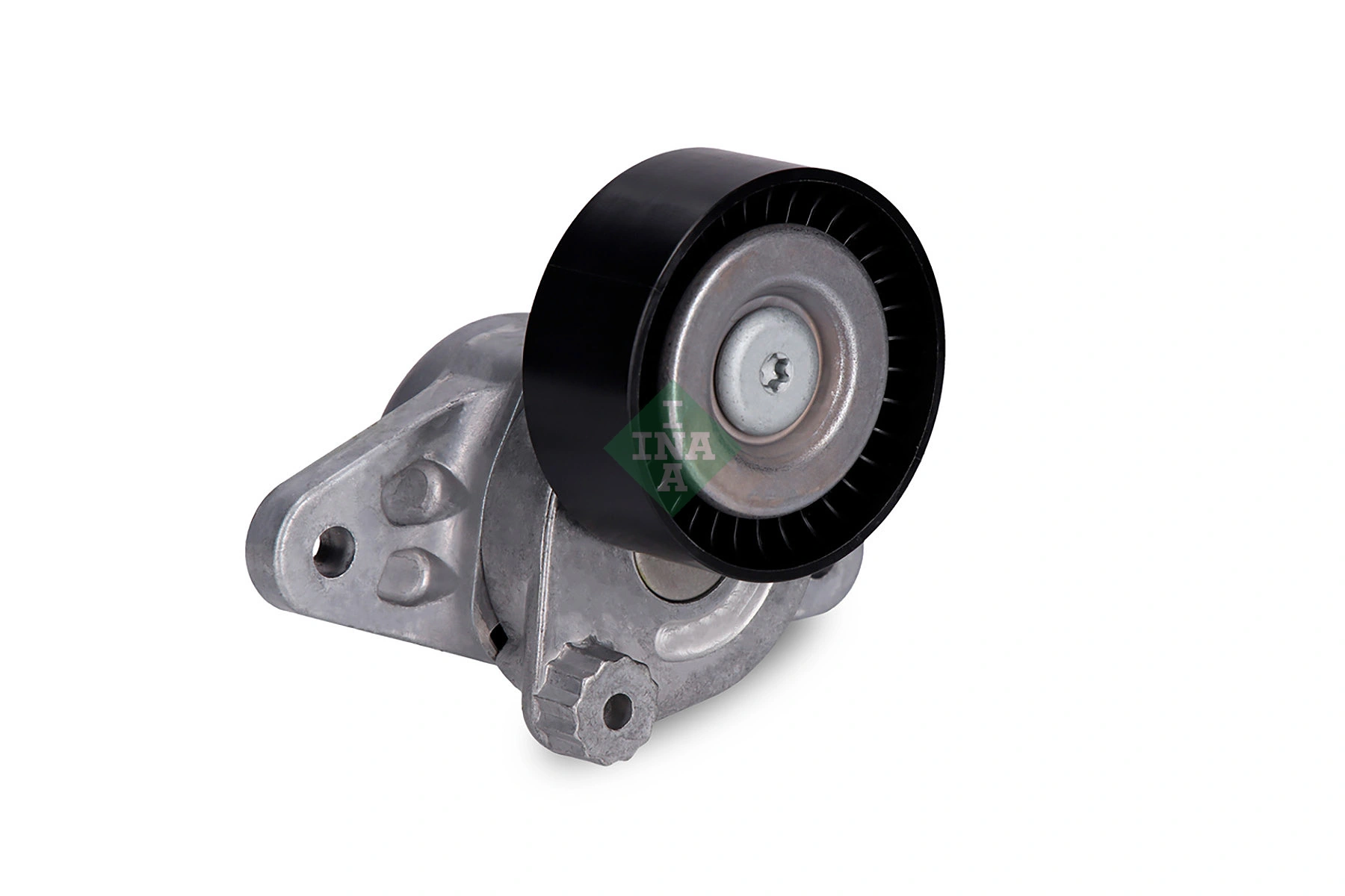 Belt Tensioner, V-ribbed belt 534 0339 10
