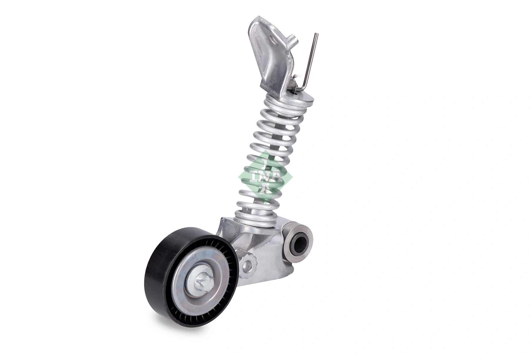 Belt Tensioner, V-ribbed belt 534 0574 10
