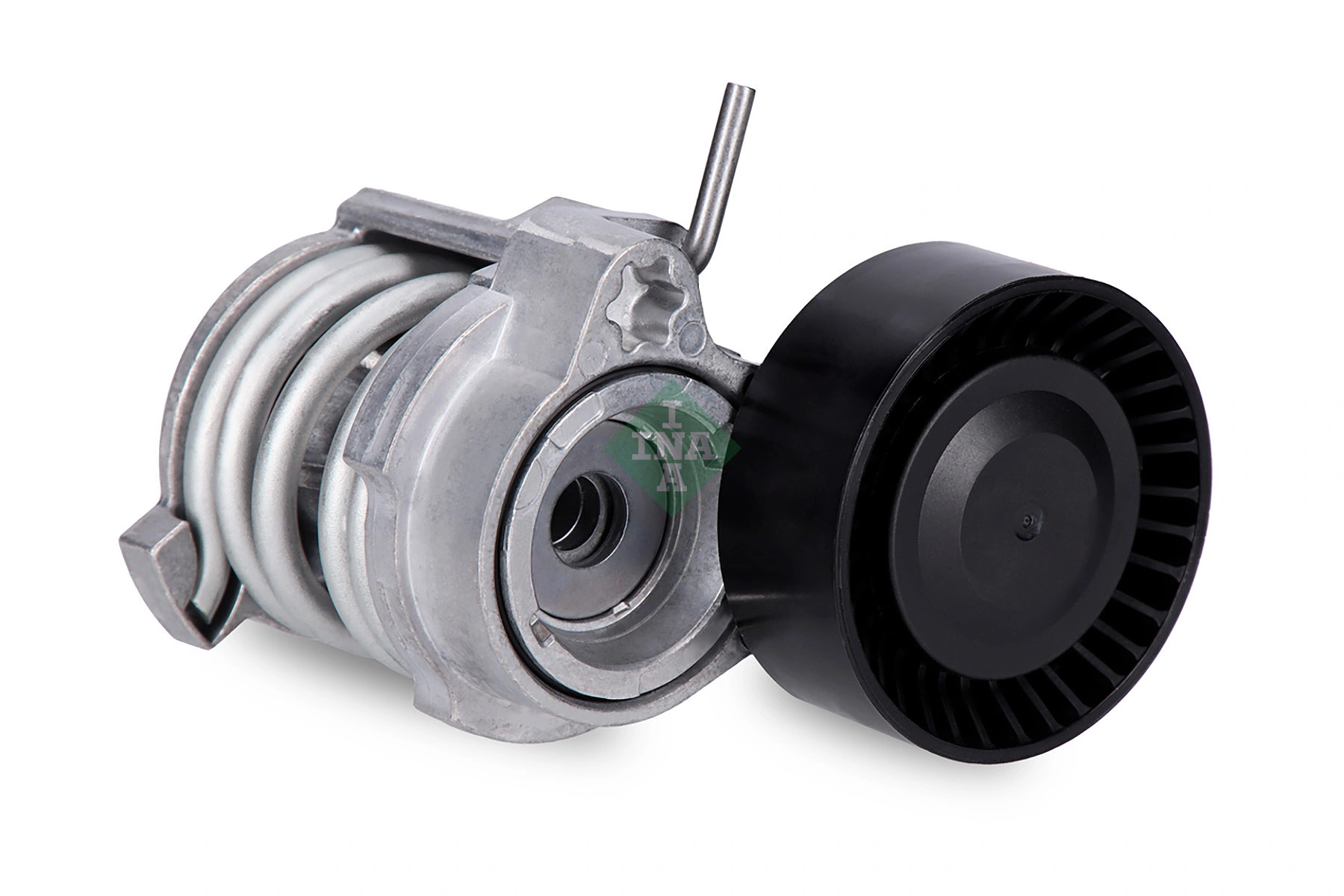 Belt Tensioner, V-ribbed belt 534 0708 10