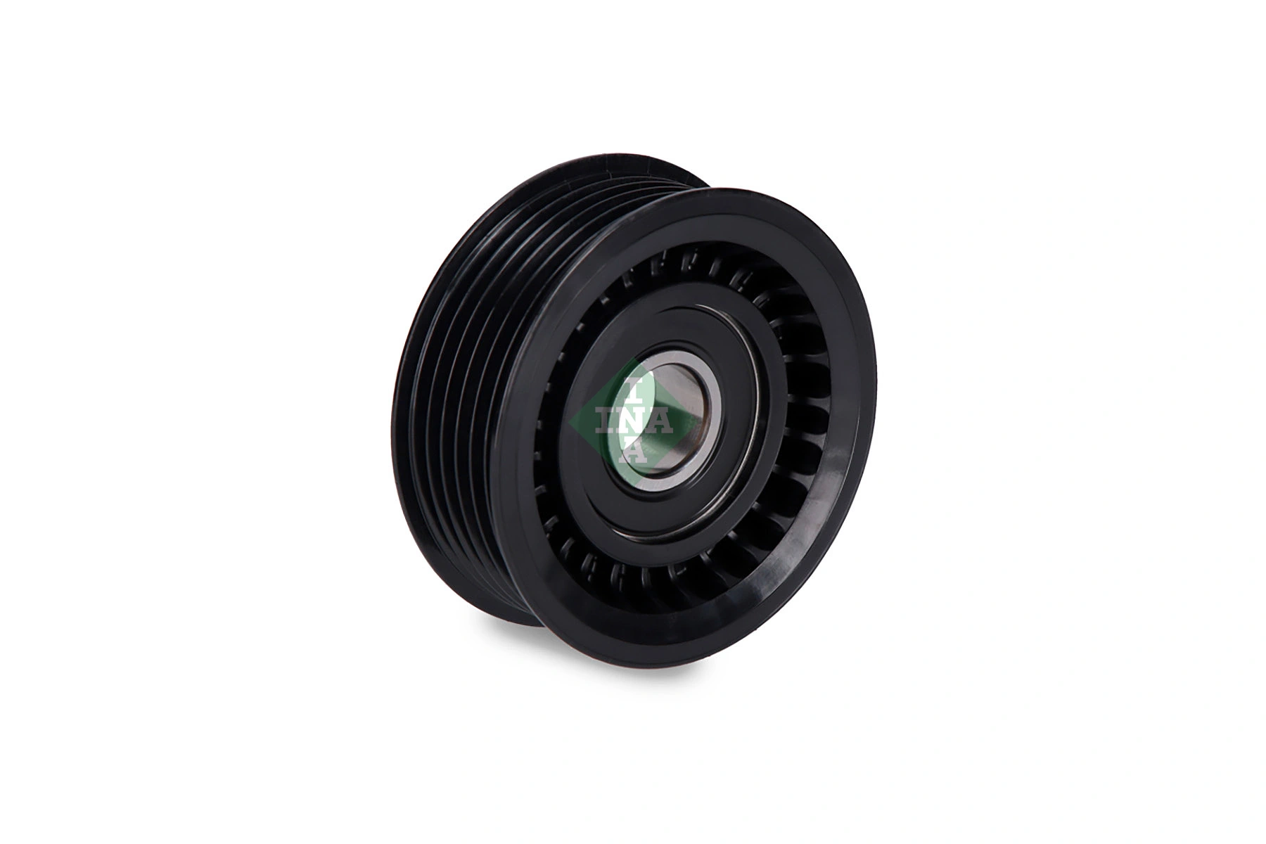 Deflection/Guide Pulley, V-ribbed belt 532 0336 10