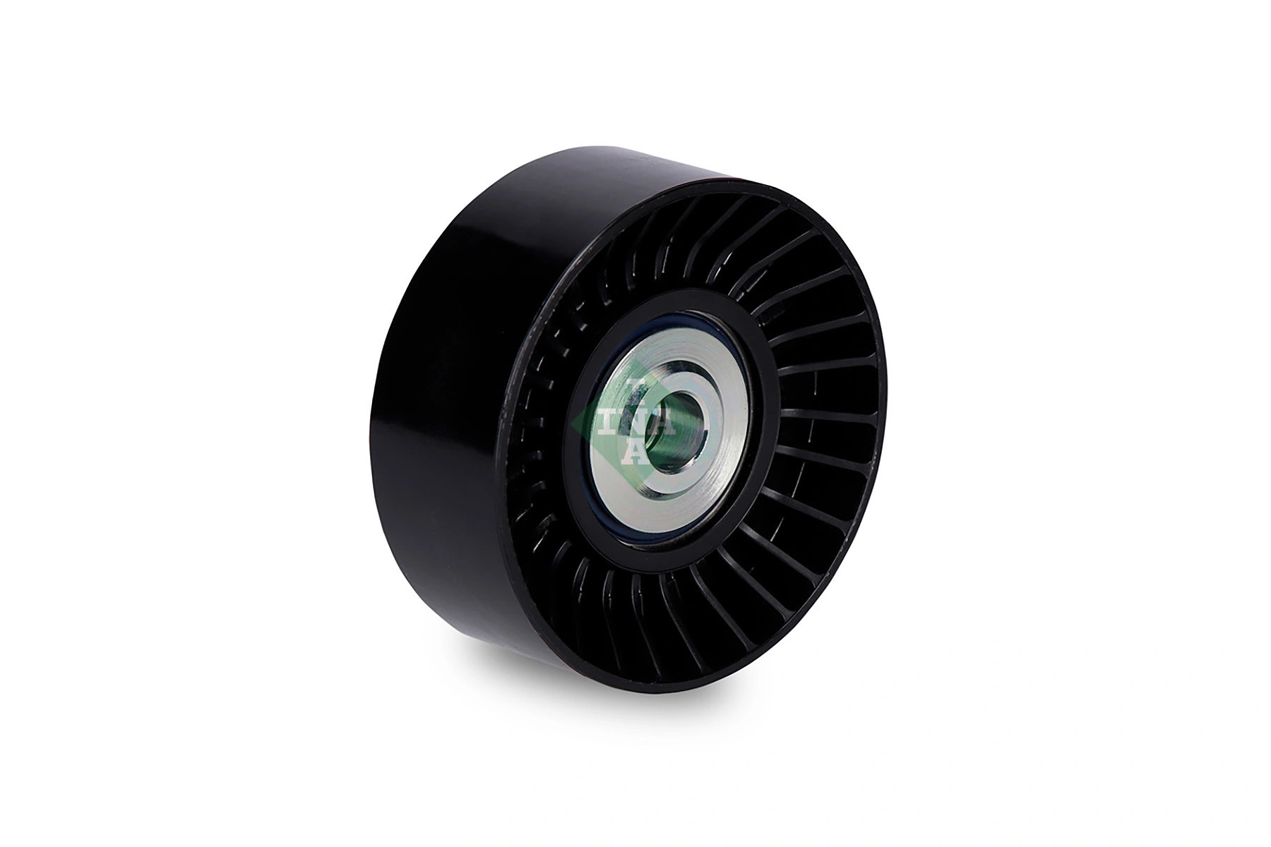 Schaeffler INA 531 0759 10 Tensioner Pulley, V-ribbed belt