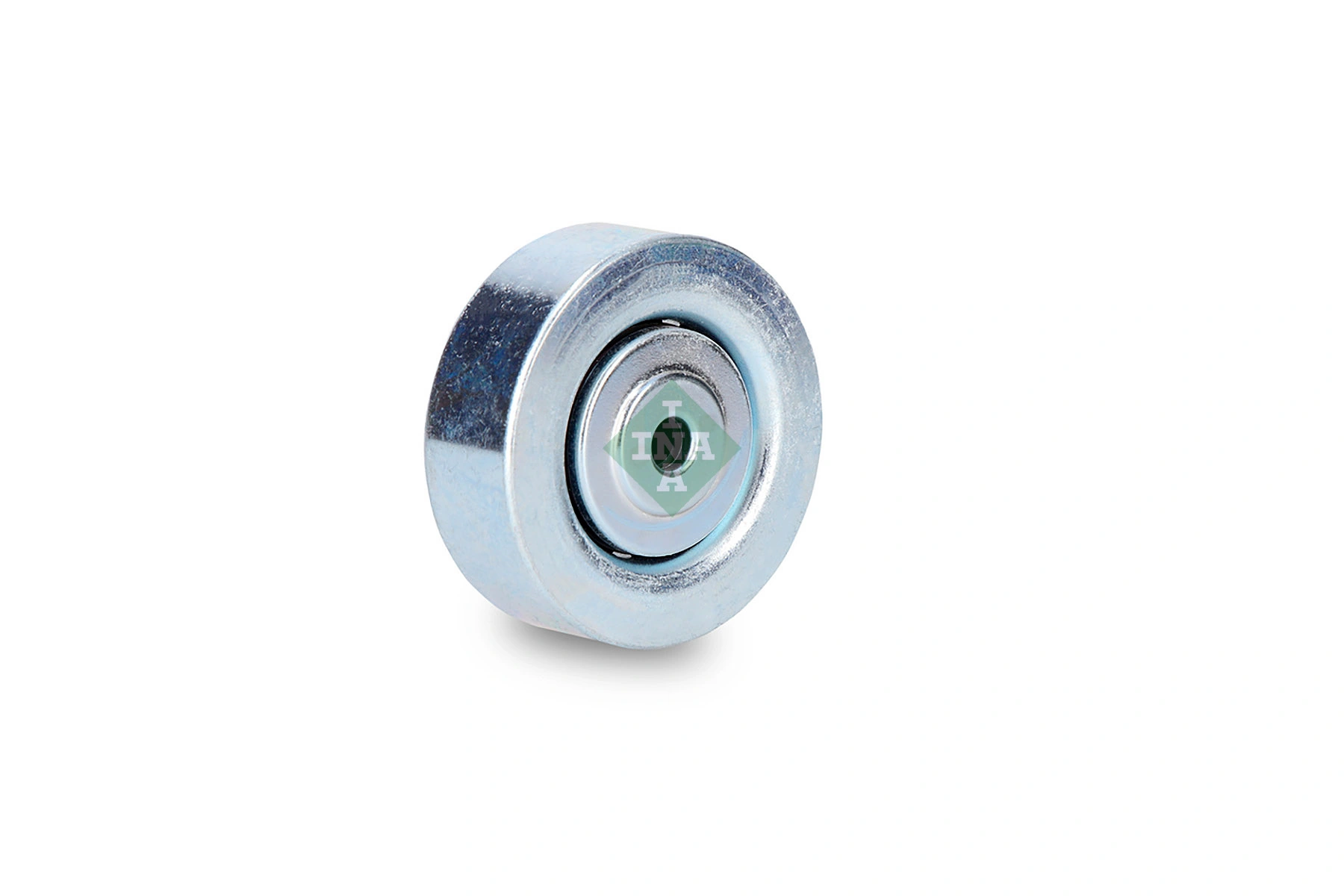 Tensioner Pulley, V-ribbed belt 531 0727 10