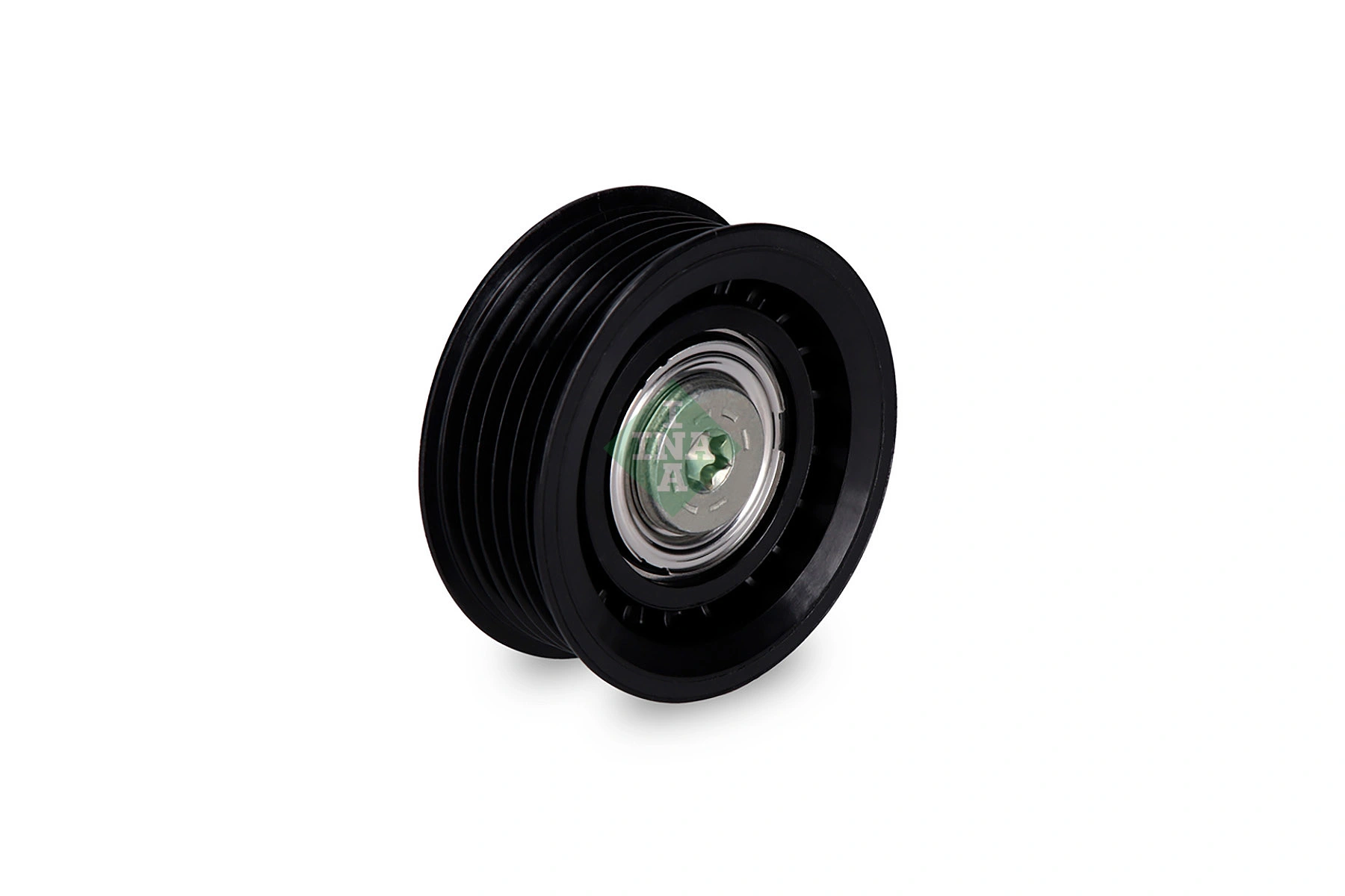 Deflection/Guide Pulley, V-ribbed belt 532 0471 10