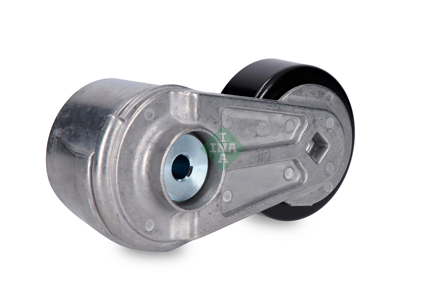 Belt Tensioner, V-ribbed belt 534 0704 10