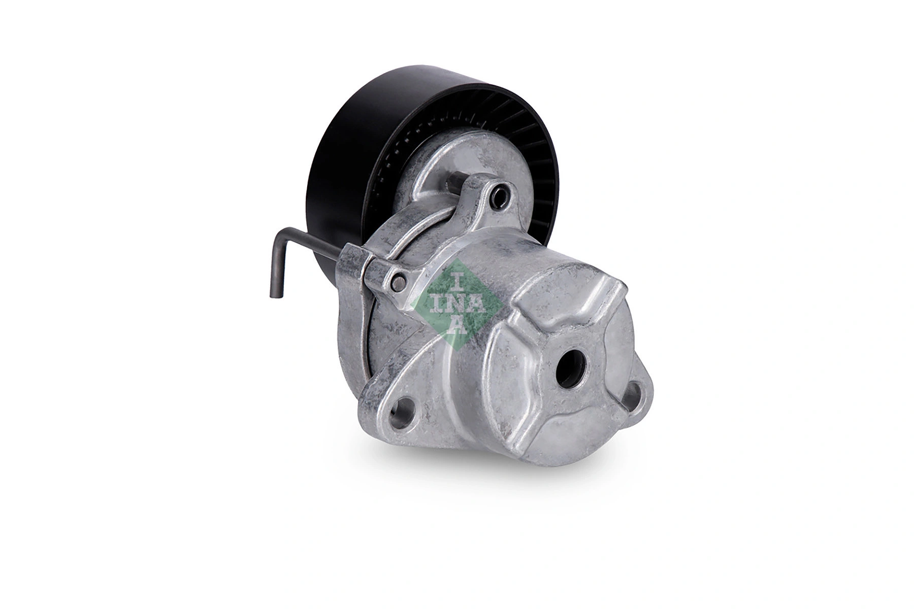 Belt Tensioner, V-ribbed belt 534 0439 10