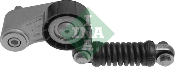 Belt Tensioner, V-ribbed belt 534 0105 20