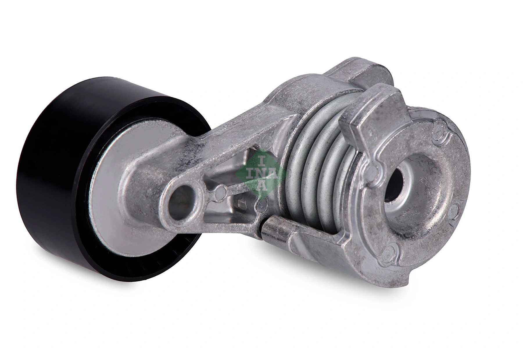 Belt Tensioner, V-ribbed belt 534 0432 10