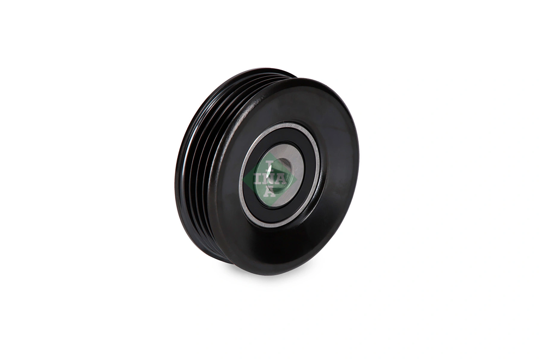 Schaeffler INA 531 0852 10 Tensioner Pulley, V-ribbed belt