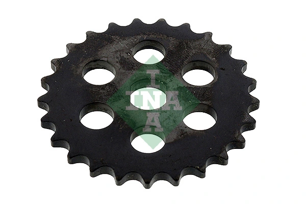 Sprocket/Gear, oil pump 554 0157 10
