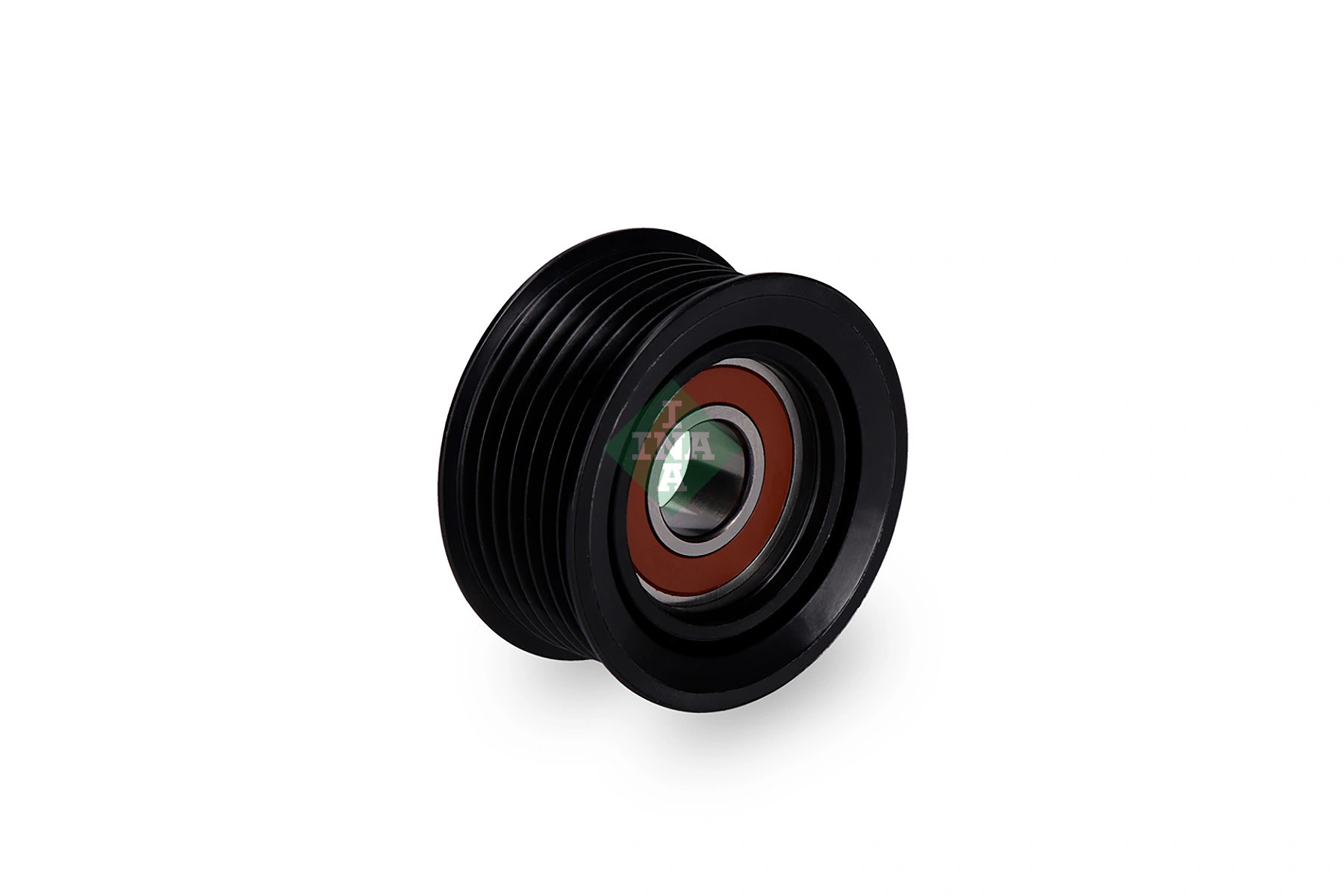 Deflection/Guide Pulley, V-ribbed belt 532 0554 10