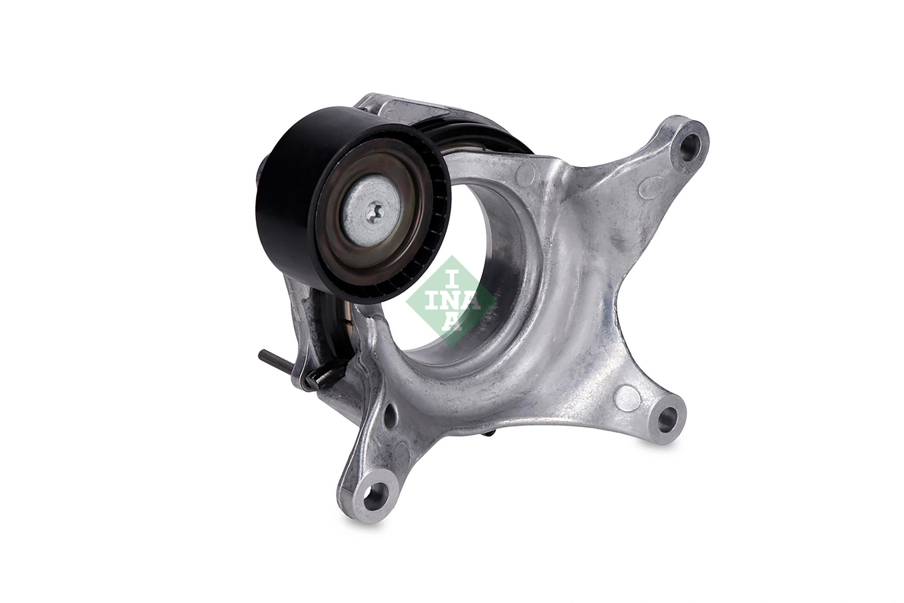 Belt Tensioner, V-ribbed belt 534 0794 10