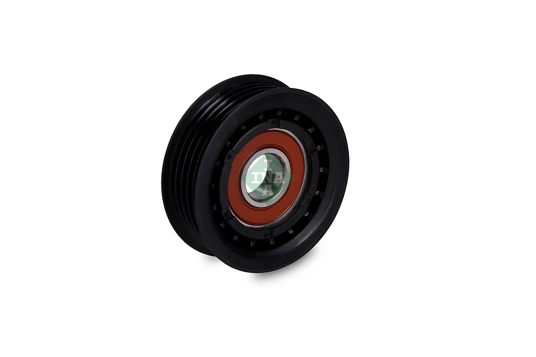 Deflection/Guide Pulley, V-ribbed belt 532 0400 30