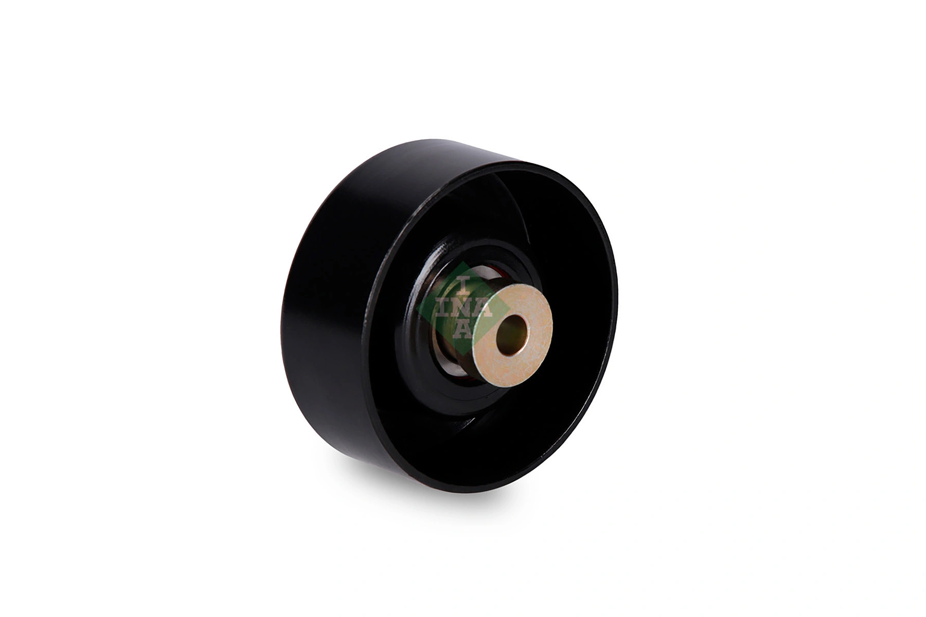 Tensioner Pulley, V-ribbed belt 531 0791 10