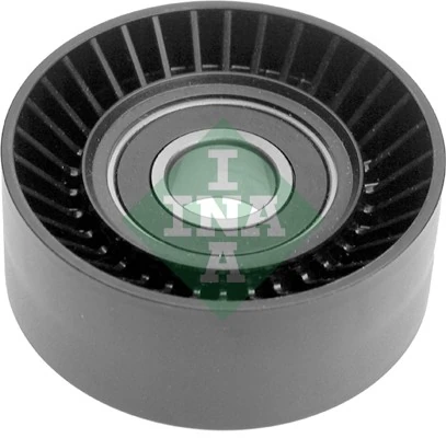 Deflection/Guide Pulley, V-ribbed belt 532 0437 10