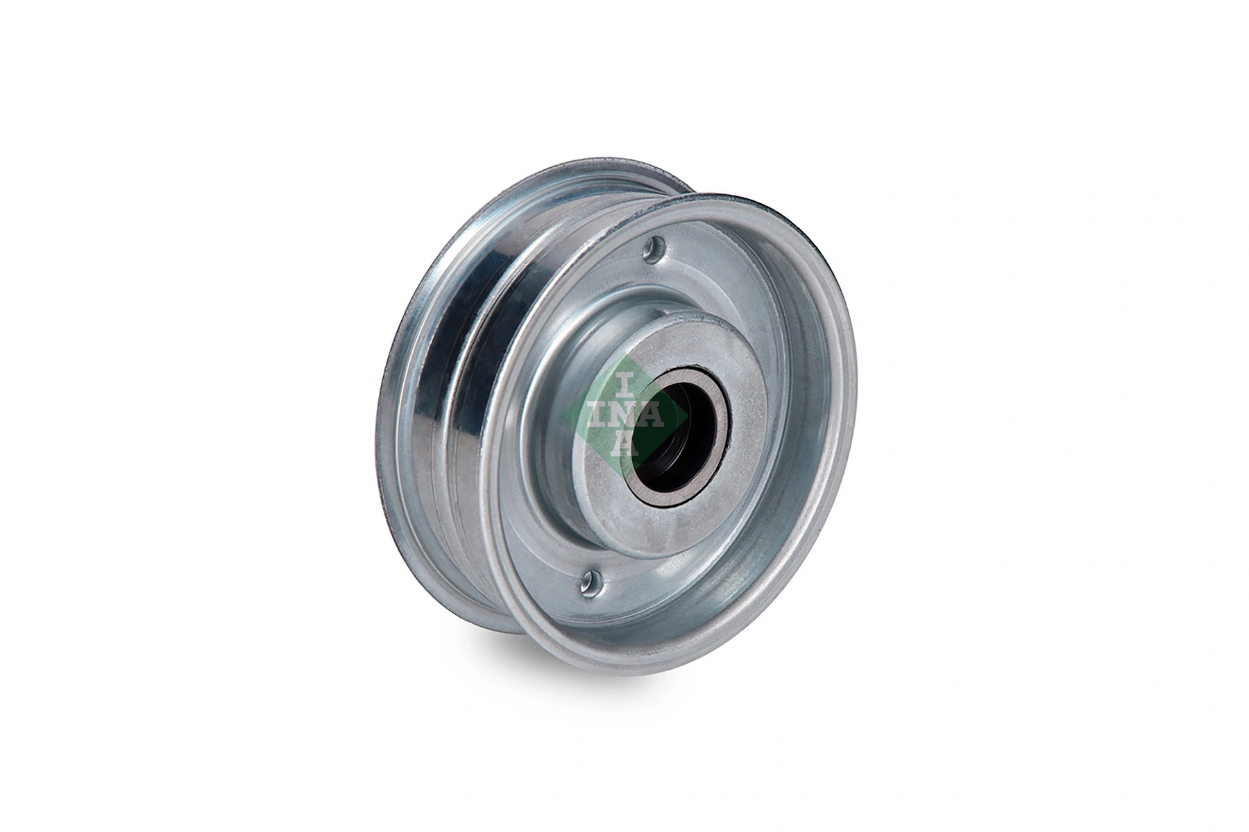 Schaeffler INA 532 0646 10 Deflection Pulley/Guide Pulley, timing belt