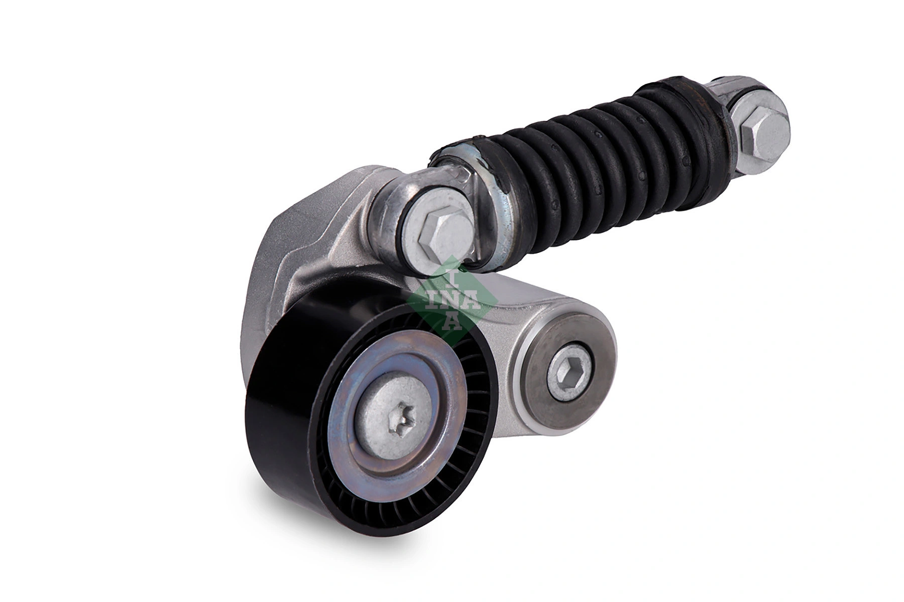 Schaeffler INA 534 0025 10 Belt Tensioner, V-ribbed belt