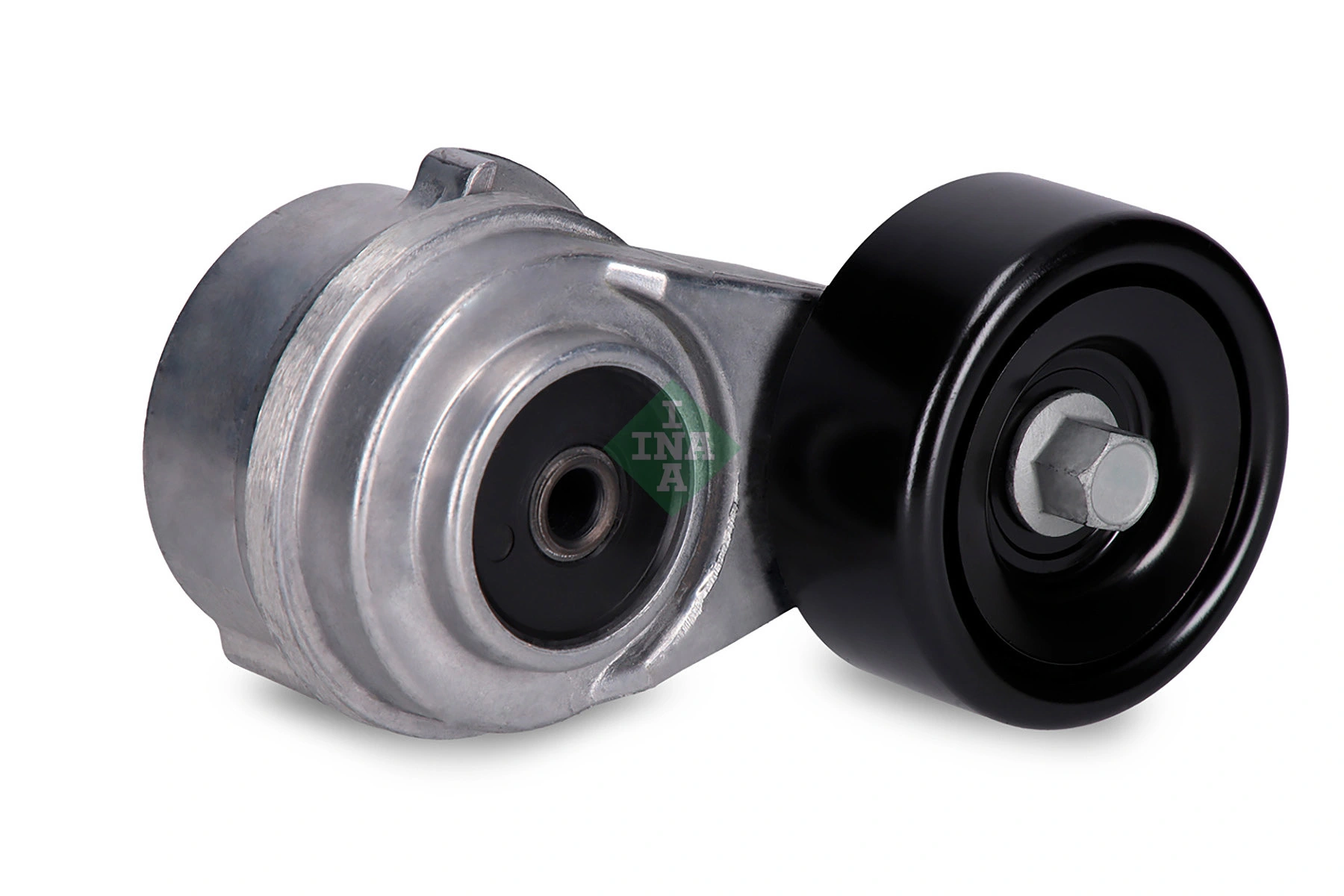 Belt Tensioner, V-ribbed belt 534 0417 10