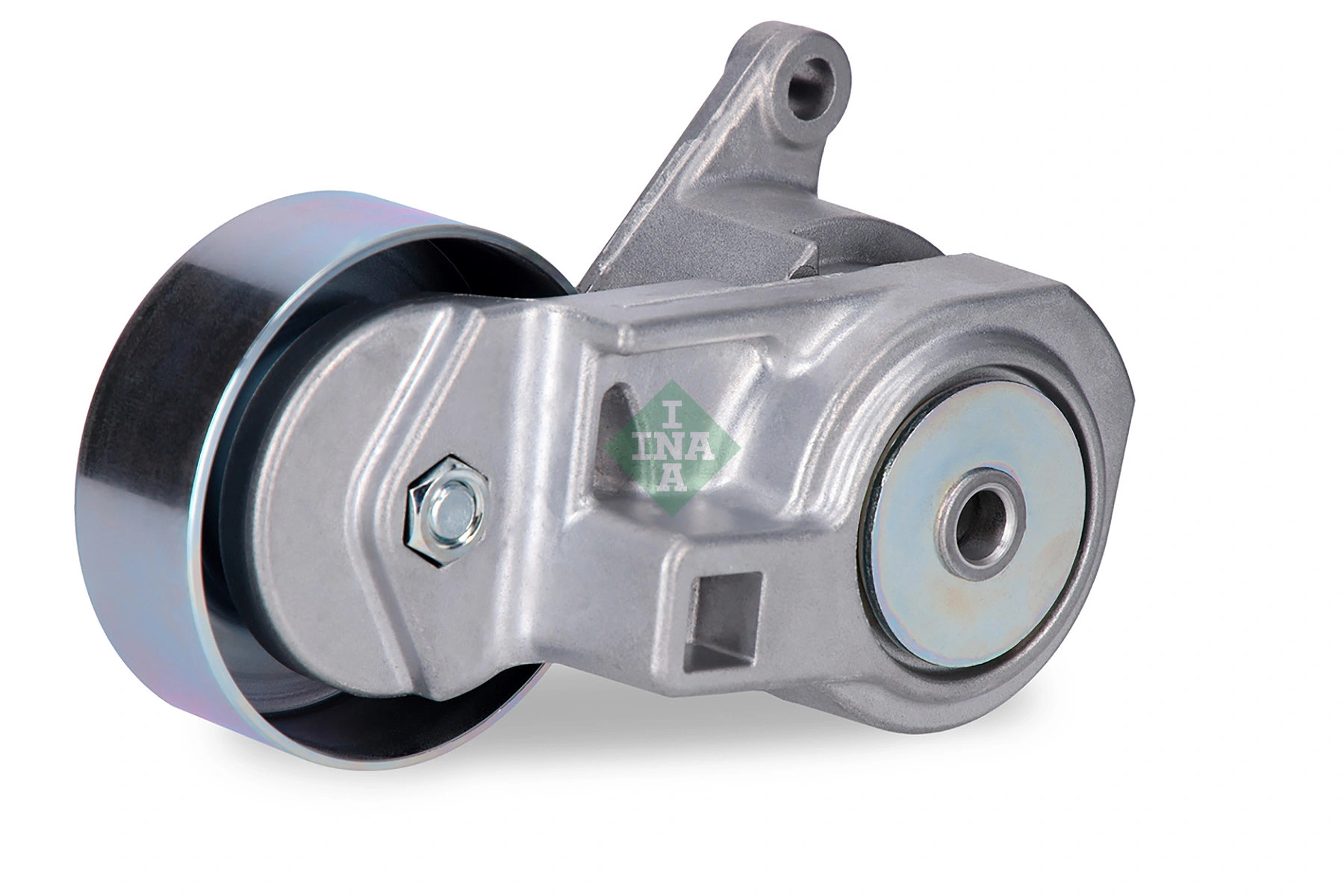 Schaeffler INA 534 0509 10 Belt Tensioner, V-ribbed belt