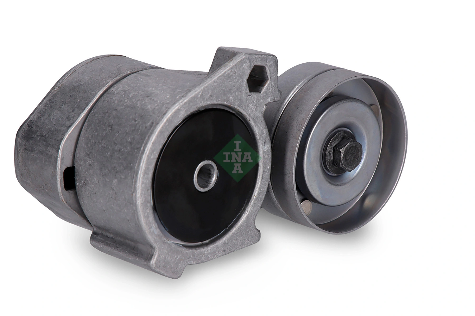 Schaeffler INA 531 0615 30 Tensioner Pulley, V-ribbed belt
