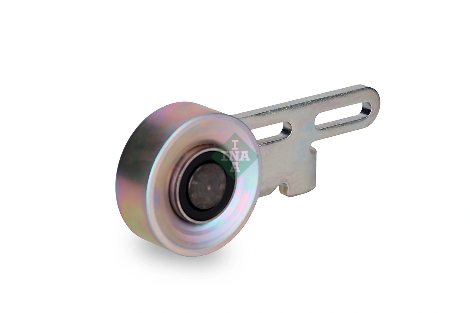 Tensioner Pulley, V-ribbed belt 531 0354 10