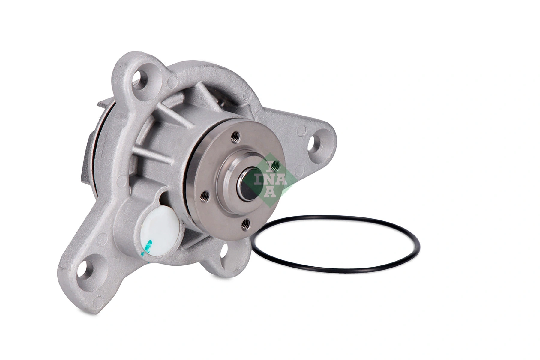 Water Pump, engine cooling 538 0408 10