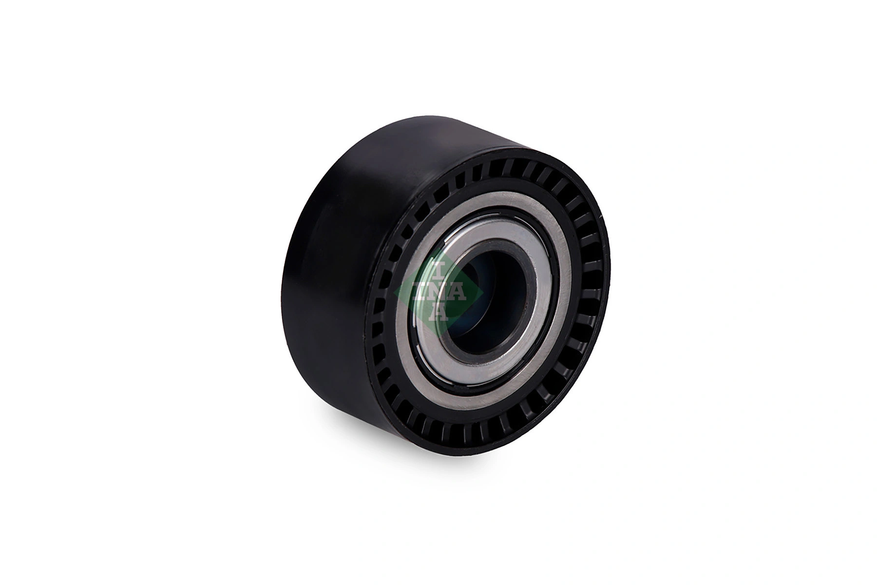 Deflection/Guide Pulley, V-ribbed belt 532 0923 10