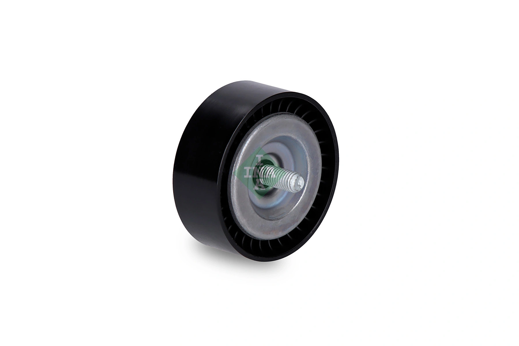 Deflection/Guide Pulley, V-ribbed belt 532 0782 10