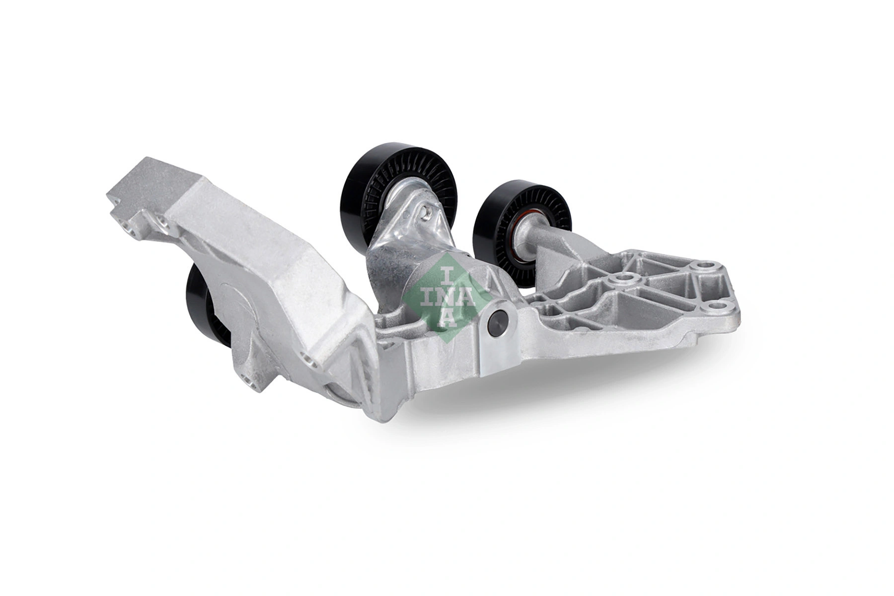 Belt Tensioner, V-ribbed belt 534 0243 10