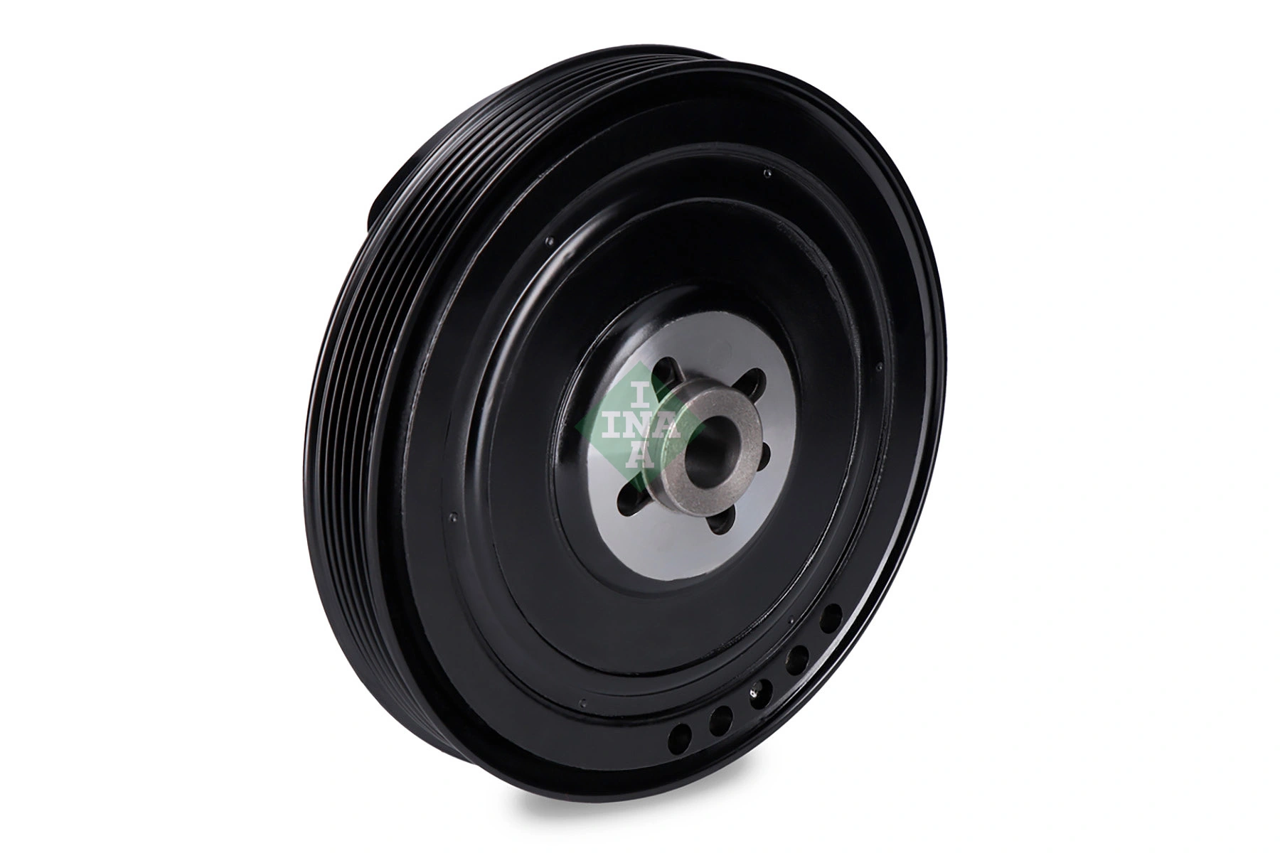 Schaeffler INA 544 0002 10 Belt Pulley, crankshaft
