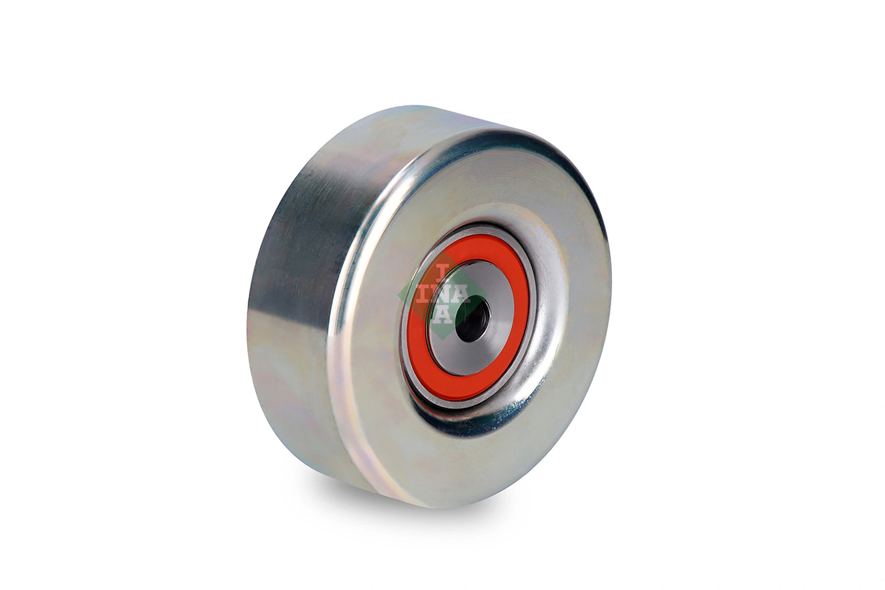 Schaeffler INA 531 0856 10 Tensioner Pulley, V-ribbed belt