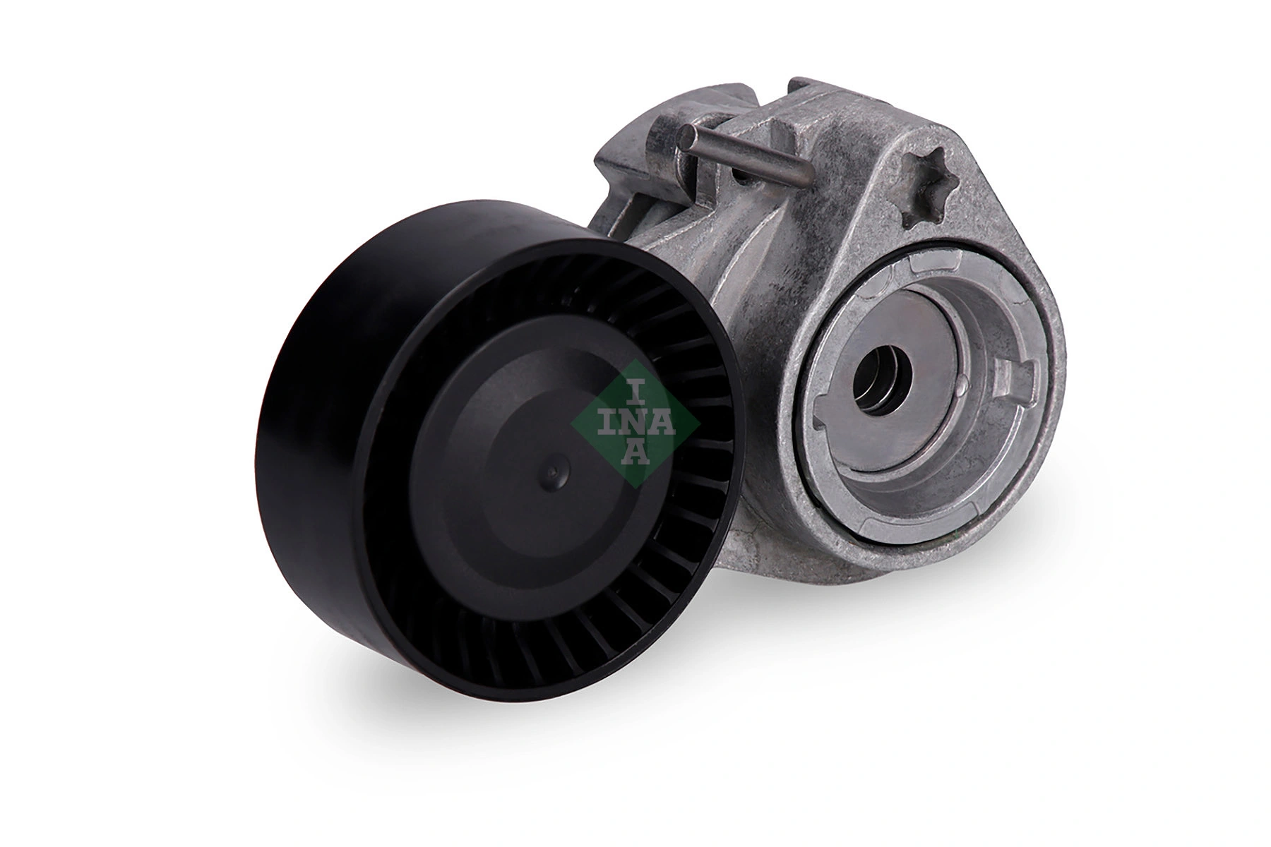 Belt Tensioner, V-ribbed belt 534 0121 10