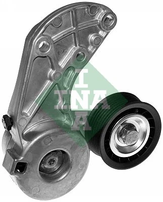 Belt Tensioner, V-ribbed belt 534 0307 10